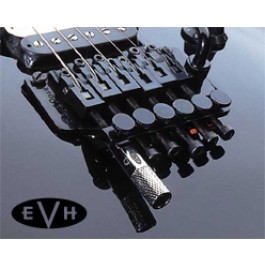 Eddie Van Halen D-Tuna - Chrome - Misc Parts - Floyd Rose Parts