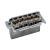 Modern Vintage 2 Point Tremolo Bridge -  Chrome