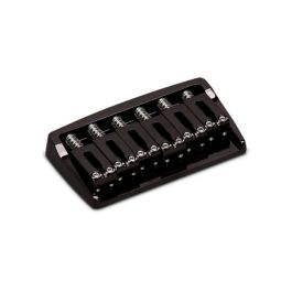 Gotoh 510FX-6 Hardtail Bridge - Black