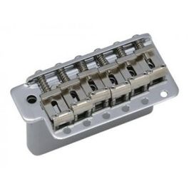 Strat style deals tremolo bridge